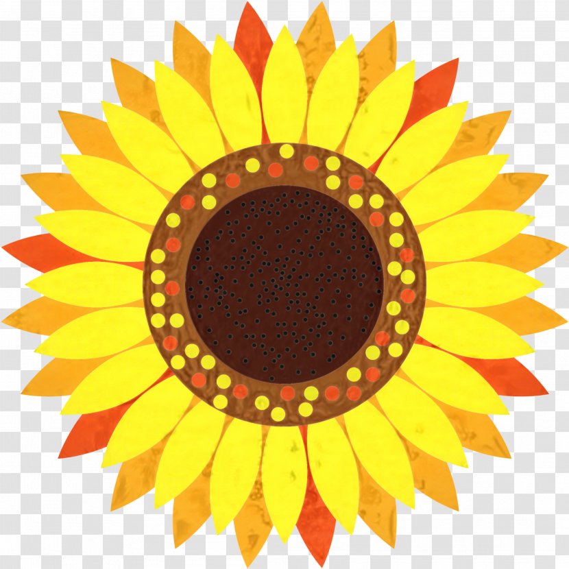 Gear Background - Flower - Daisy Family Plant Transparent PNG
