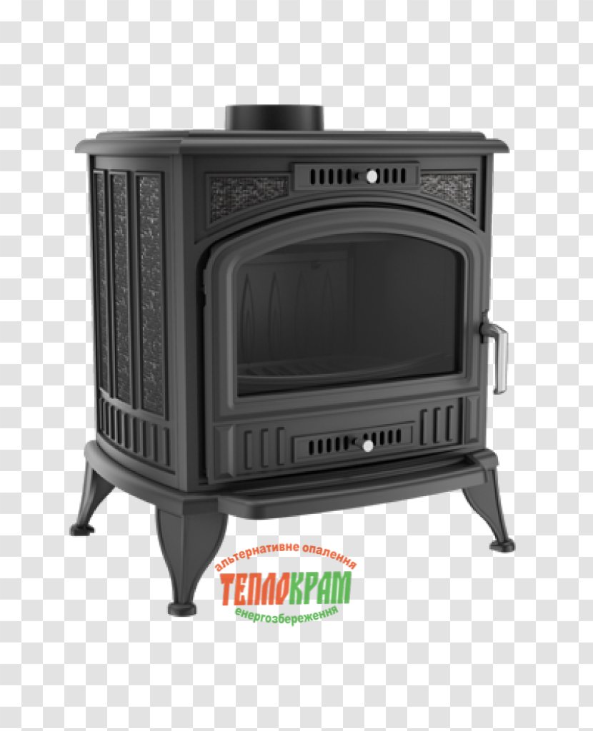 Goat KRATKI KOZA K6 černá Stove Poland KOZA/K8 Transparent PNG