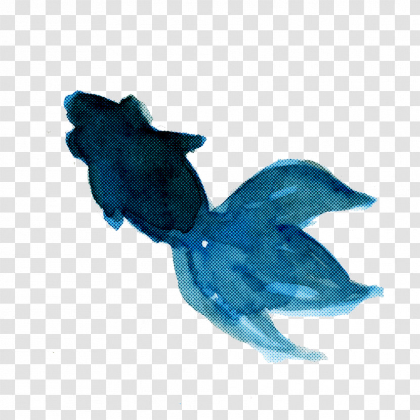 Blue Turquoise Transparent PNG
