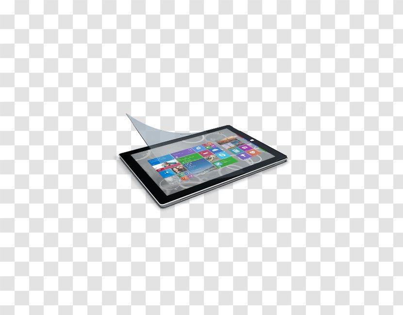 Surface Pro 3 Microsoft 4 Transparent PNG
