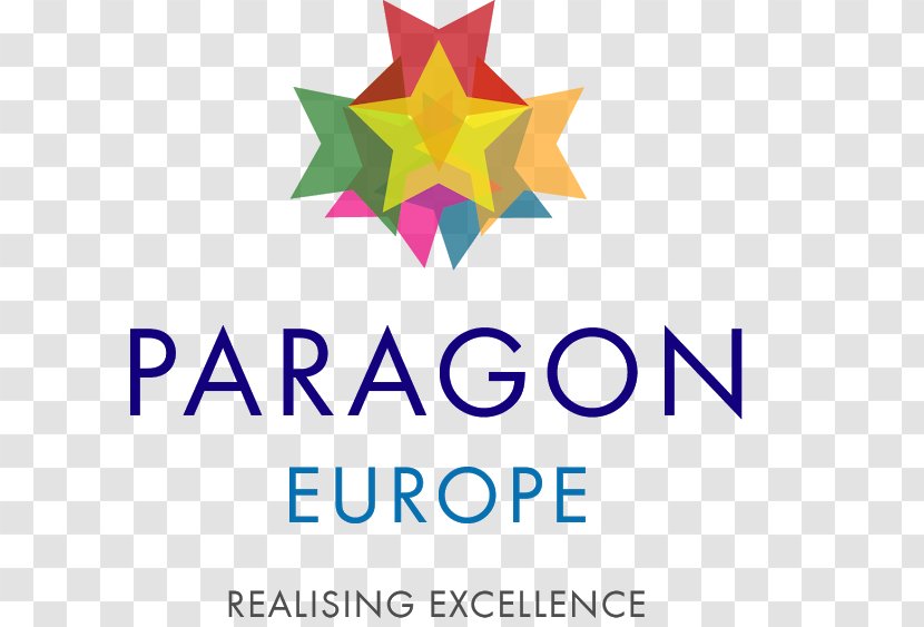 Paragon Europe Business Project Management Job - Text Transparent PNG
