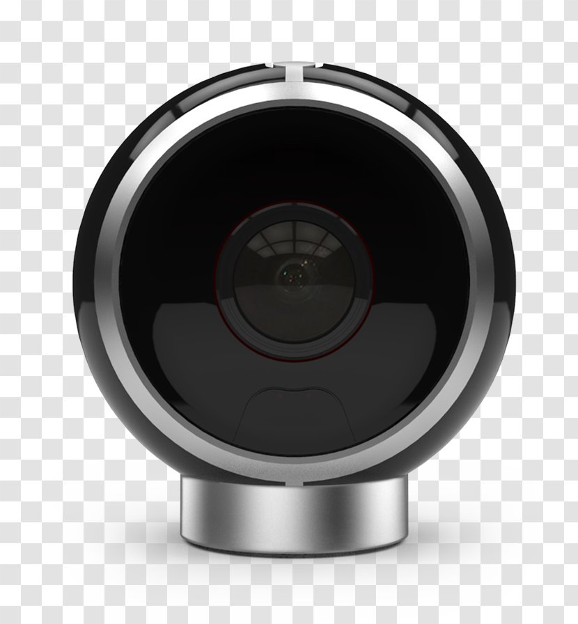 Omnidirectional Camera Immersive Video Samsung Gear 360 Cameras - Streaming Media Transparent PNG