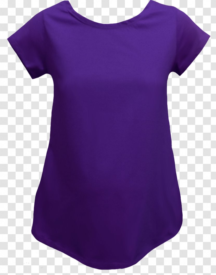 T-shirt Sleeve Lab Coats Blouse - Tshirt Transparent PNG
