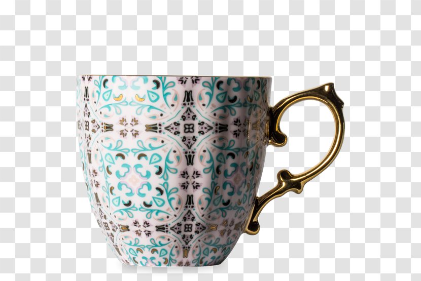 Teacup Coffee Cup Mug T2 - Dinnerware Set - Tea Transparent PNG