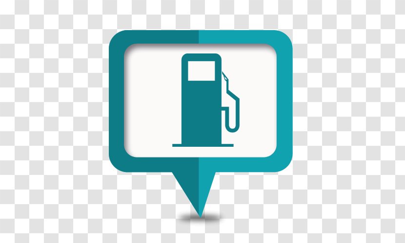 Filling Station Gasoline Logo Liquefied Petroleum Gas - Price - Communication Transparent PNG