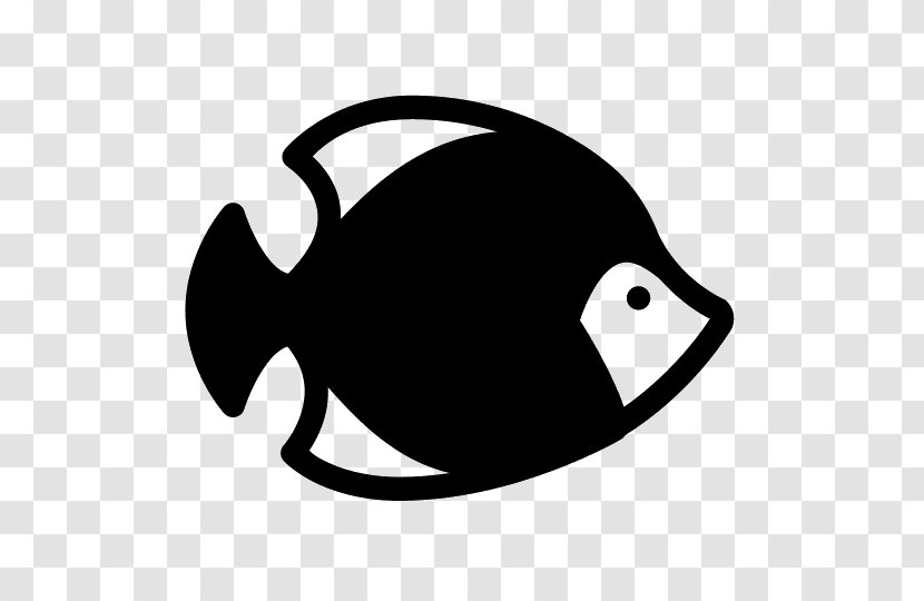 Icon Design Clip Art - Beak - Fish Transparent PNG