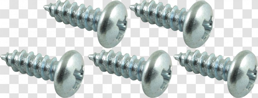 Self-tapping Screw Tap And Die Fastener Pozidriv - Diy Store Transparent PNG