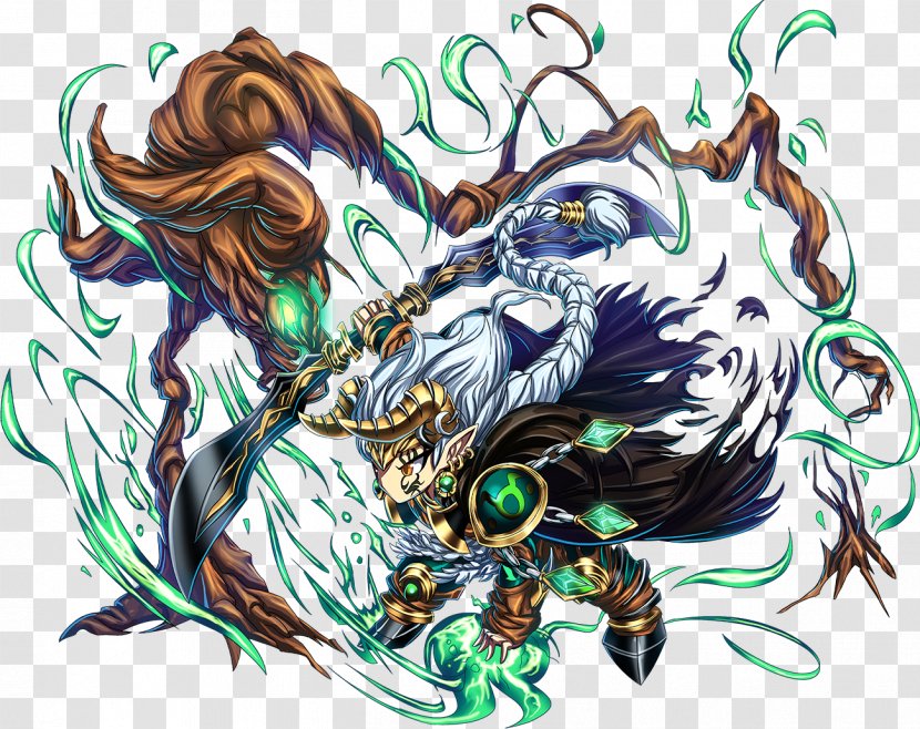 Brave Frontier Taurus Cancer Zodiac Virgo Transparent PNG