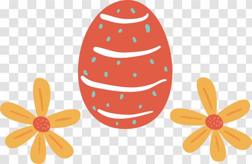 Easter Egg Transparent PNG