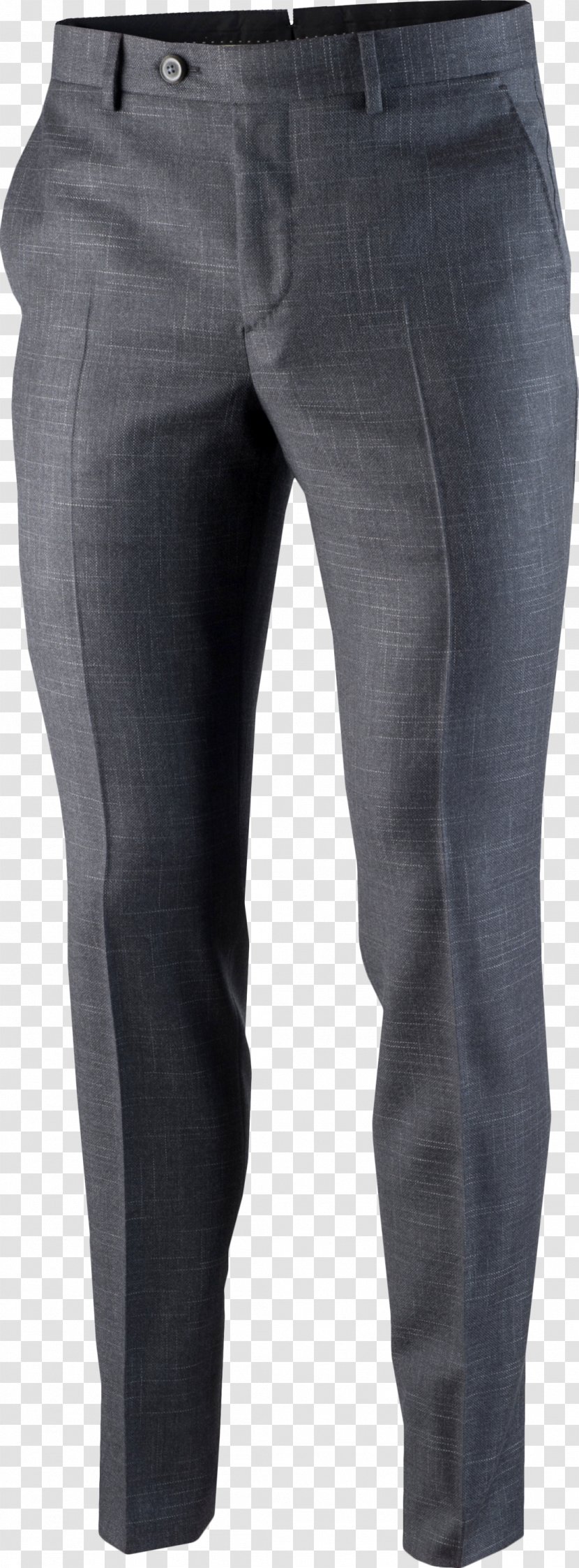 Pocket Pants Breeches Sock Jeans - Frame - White Circle Transparent PNG