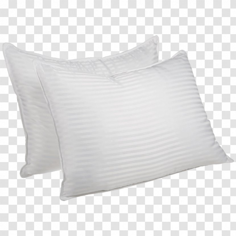 Throw Pillows Cushion Down Feather Quilt - Foam - Pillow Transparent PNG