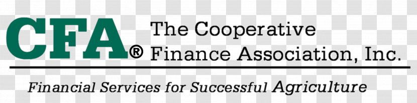 Chartered Financial Analyst Finance Cooperative The Co-operative Bank Brand - Credit Transparent PNG