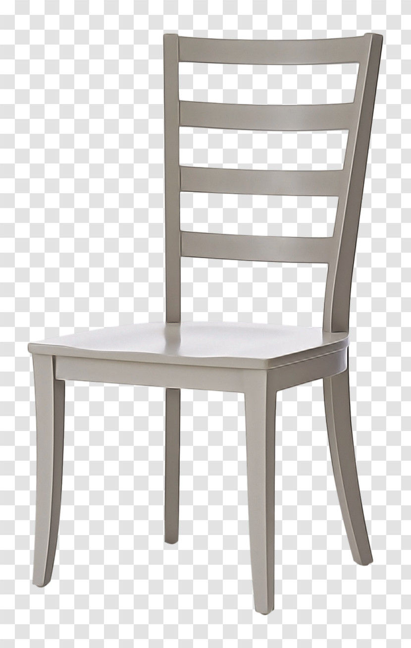 Chair Furniture Wood Table Transparent PNG