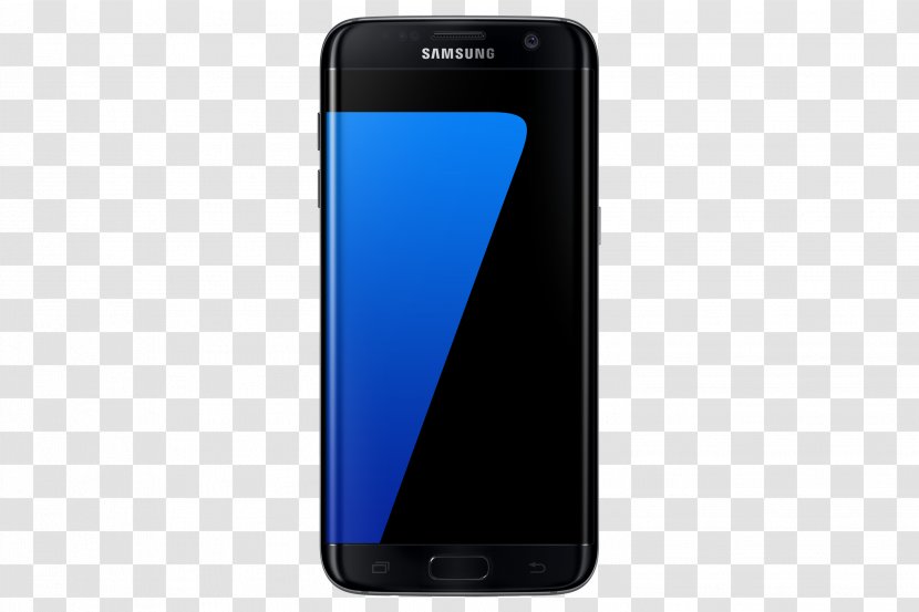Samsung GALAXY S7 Edge Galaxy S6 Telephone 4G Transparent PNG