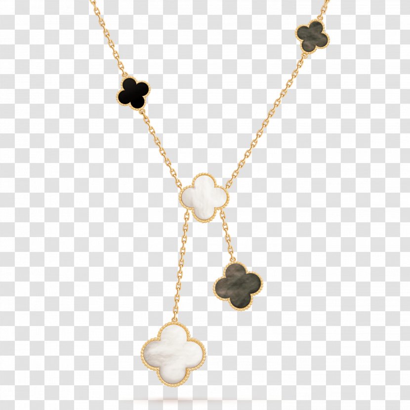 Locket Van Cleef & Arpels Necklace Jewellery Jewelry Design Transparent PNG