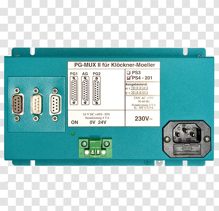 Electronics Multiplexer Power Inverters Interface Serial Port - Computer Hardware - Ps Software Transparent PNG