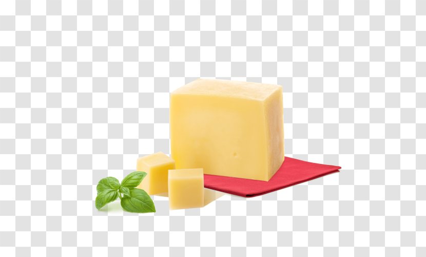 Processed Cheese Gruyère Milk Parmigiano-Reggiano - Limburger Transparent PNG