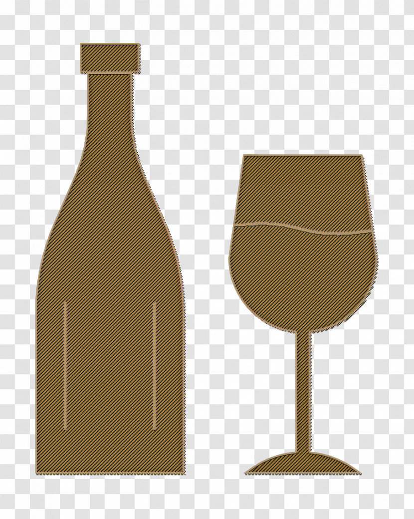 Party Icon Wine Icon Transparent PNG