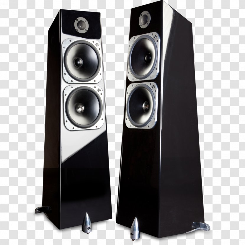 Loudspeaker Totem Acoustic Home Logix Earth - Computer Speaker - Technology Transparent PNG