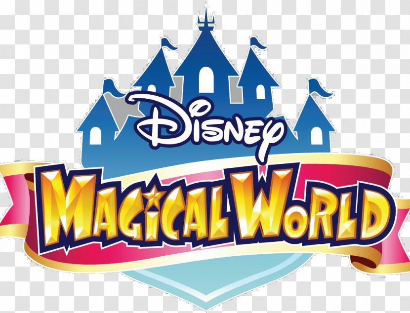 Disney Magical World 2 Wii U Nintendo 3DS - Lydia Martin Transparent PNG