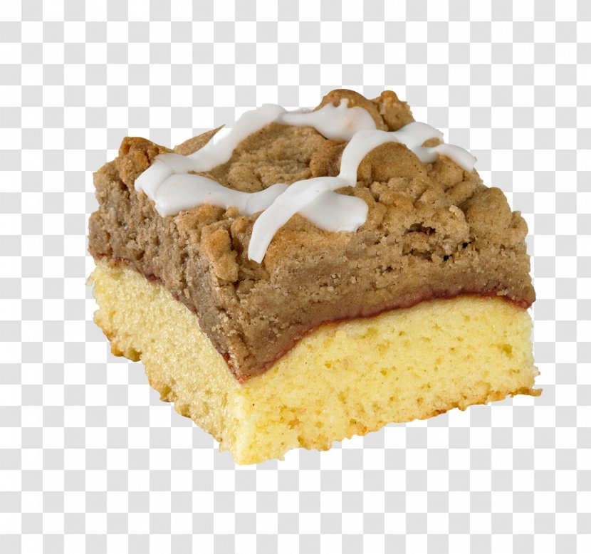 Streuselkuchen Pound Cake Chocolate Brownie Frosting & Icing Food - Danish Cookies Transparent PNG
