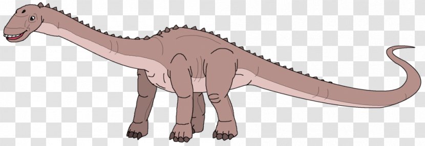 Velociraptor Diplodocus Brachiosaurus Apatosaurus Allosaurus - Animal Figure - Dinosaur Transparent PNG