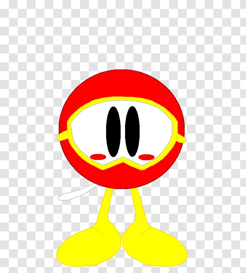 Dig Dug Ms. Pac-Man World 3 Pac-Land - Smile Transparent PNG