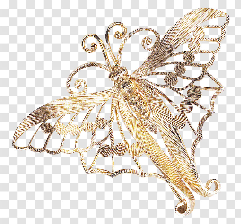 Wing Insect Brooch Dragonflies And Damseflies Membrane-winged Insect Transparent PNG