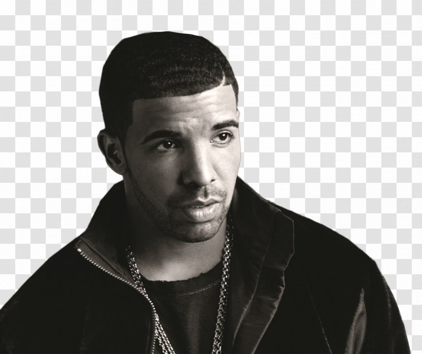 Drake Musician Over Song - Flower Transparent PNG