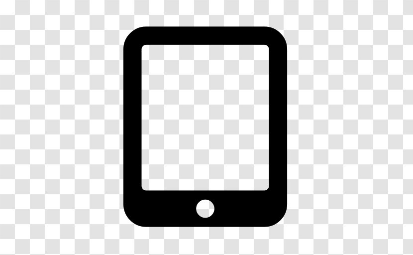 IPad Handheld Devices - Rectangle - Tablets Transparent PNG