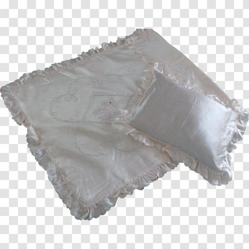 Baby Bedding Cots Pillow Blanket Transparent PNG