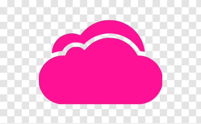 Cloud Computing Microsoft Azure Amazon Web Services Symbol - Love Transparent PNG