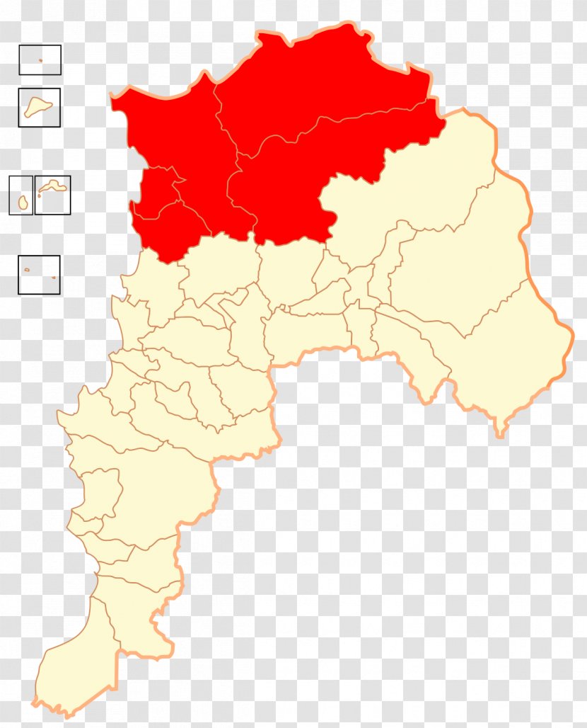 Quillota Petorca Regions Of Chile Wikipedia Enciclopedia Libre Universal En Español - Province Potenza Transparent PNG