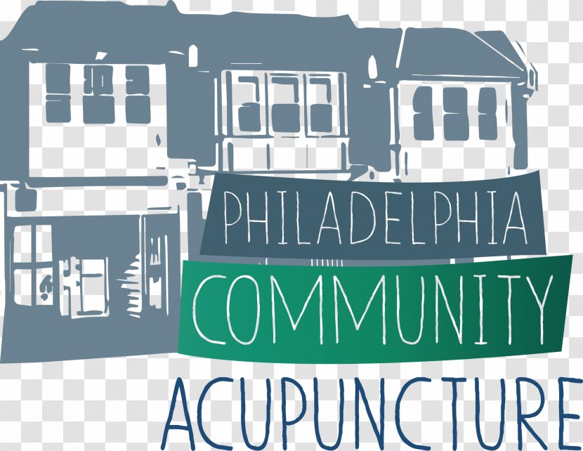 Philadelphia Community Acupuncture Carpenter Lane Mary M. Brand, PhD Logo - M Brand Phd - Building Transparent PNG