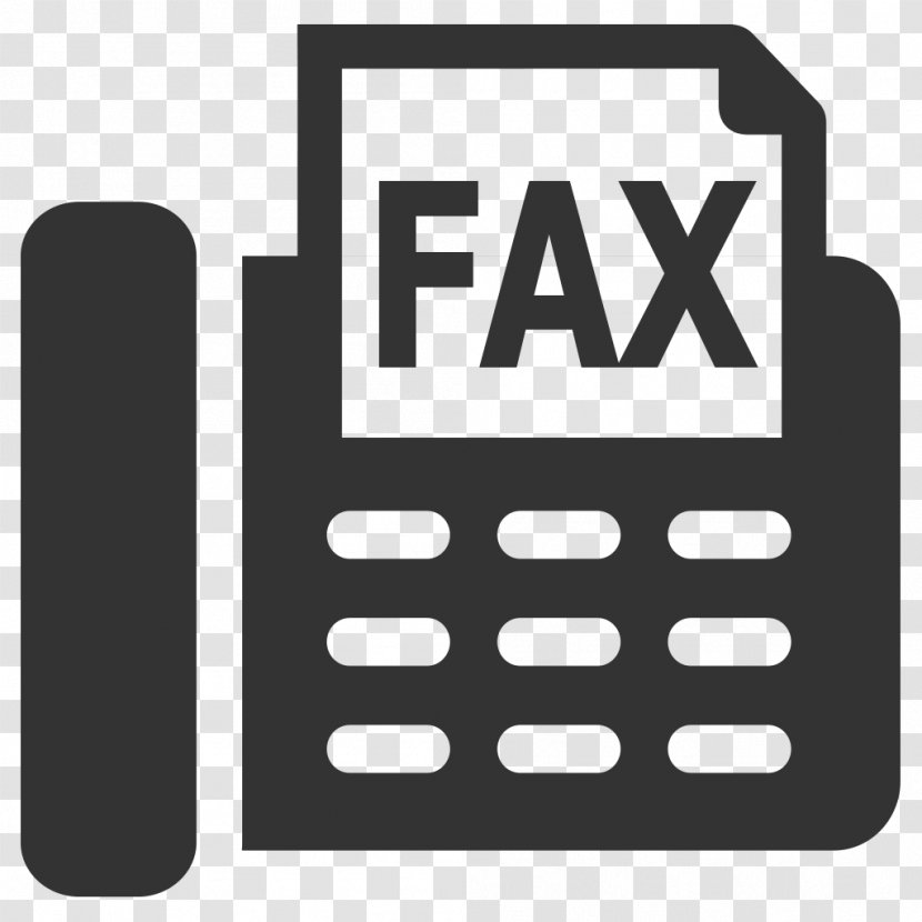 Internet Fax Image Scanner - Monochrome - Store Shelf Transparent PNG
