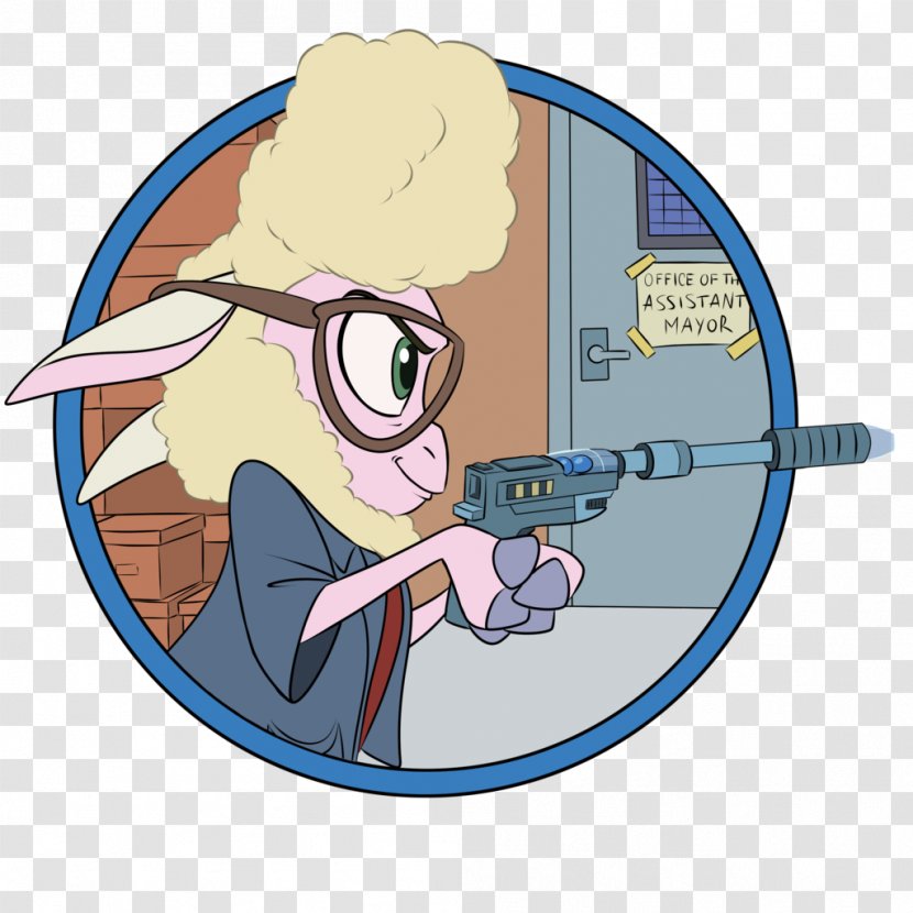 Bellwether Sheep YouTube The Walt Disney Company - Hand - Bell Weather Transparent PNG