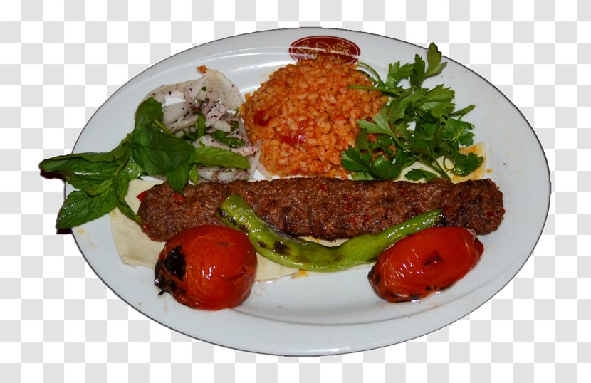 Falafel Adana Kebabı Sakarya Full Breakfast - Kebab%c4%b1 - Lamb Doner Transparent PNG