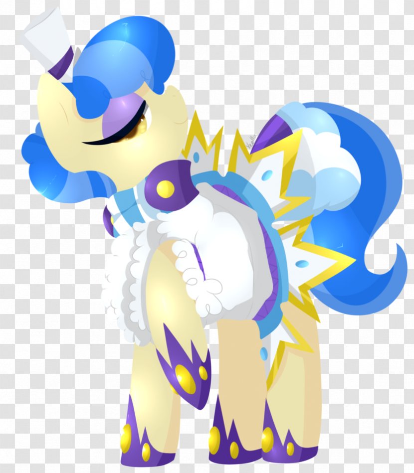 My Little Pony Sapphire DeviantArt - Art Transparent PNG