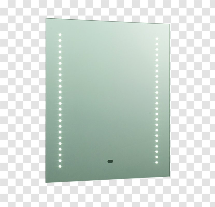 Passive Infrared Sensor Lighting Light-emitting Diode IP Code - Electrical Switches - Exquisite Mirror Transparent PNG
