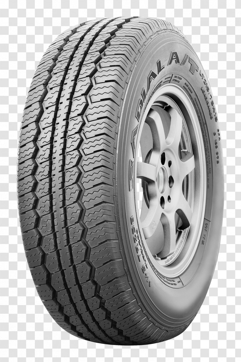 Car Radial Tire Sport Utility Vehicle - Offroad - Ray Transparent PNG