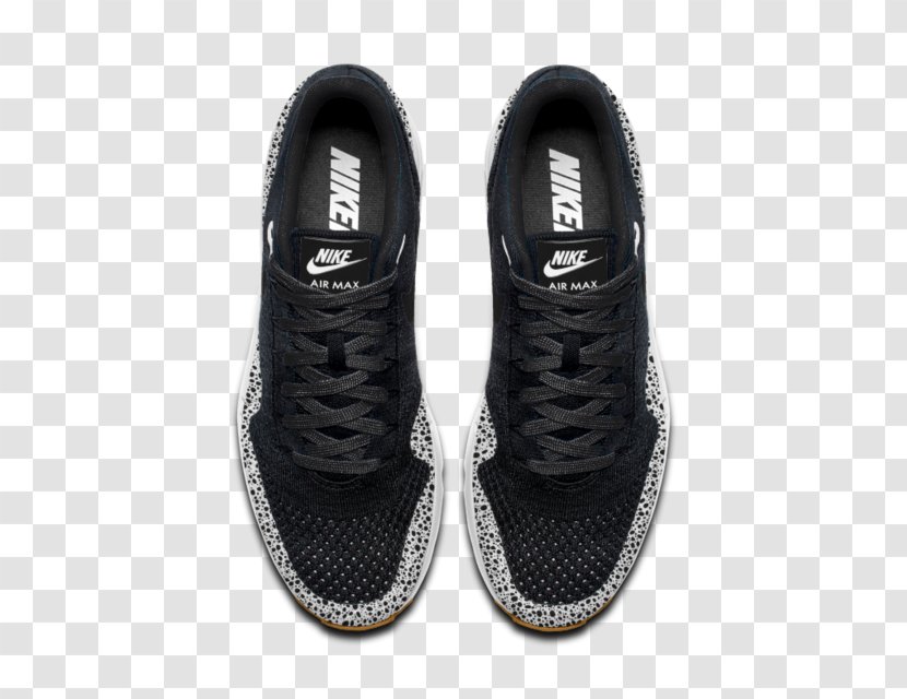 Nike Air Max Shoe Flywire Sneakers - Jordan - Men Shoes Transparent PNG