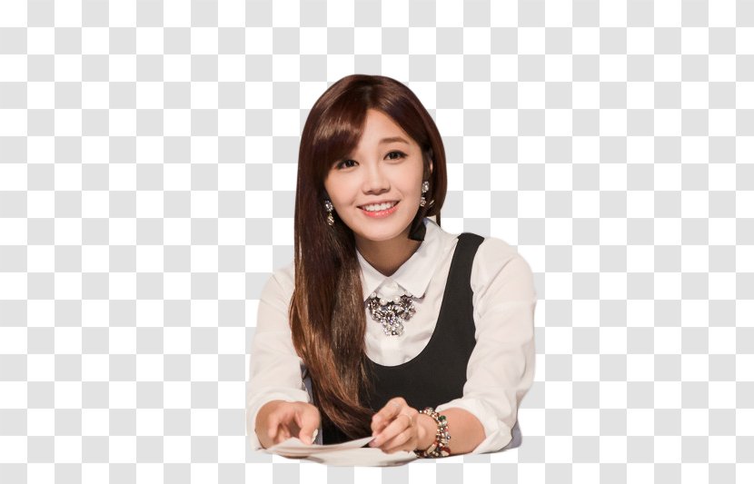 Jung Eun-ji Apink Girls' Generation - Frame - Tree Transparent PNG