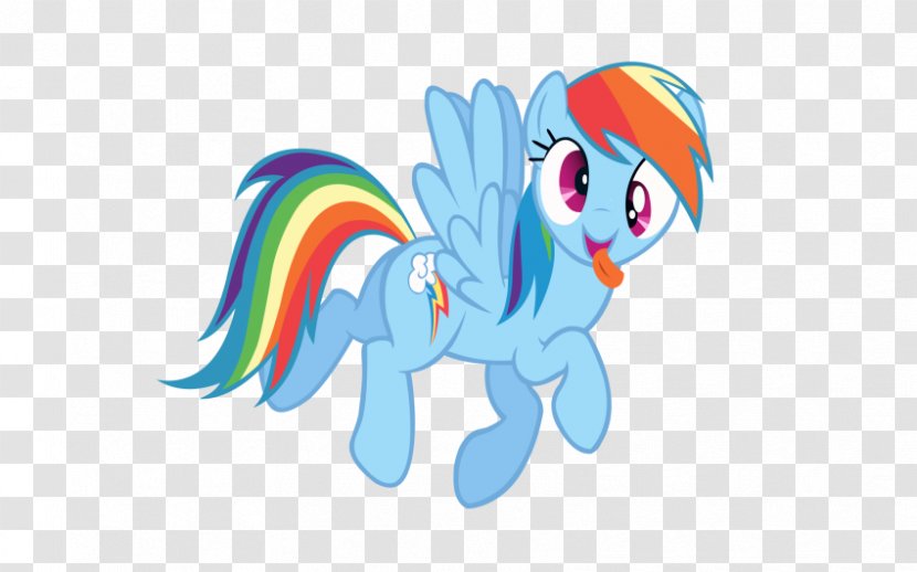Pony Rainbow Dash Derpy Hooves Fluttershy Drawing - Heart - My Little Transparent PNG