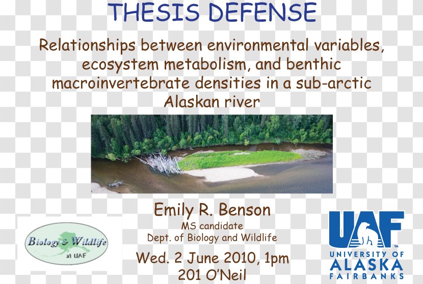 University Of Alaska Fairbanks Water Resources Advertising Brand - Taobao Poster Design Transparent PNG