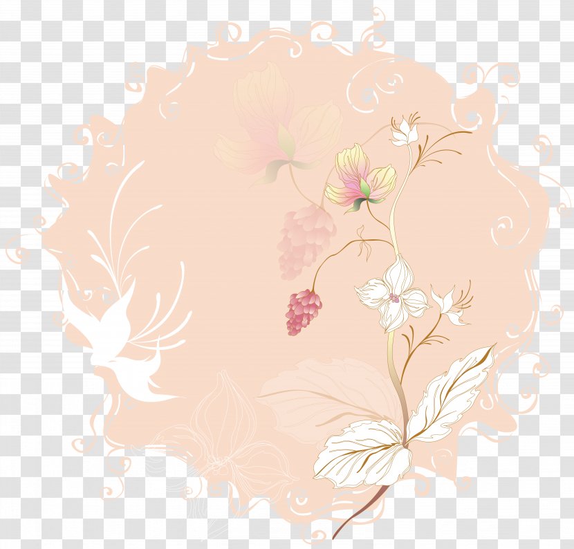 Flower Clip Art - Bestie Transparent PNG