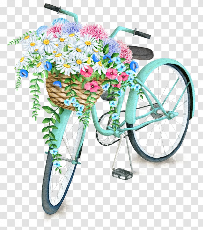 LDS General Conference (April 2017) The Church Of Jesus Christ Latter-day Saints Love Family Happiness - Plant - Exquisite Aesthetic Bicycle Basket Transparent PNG