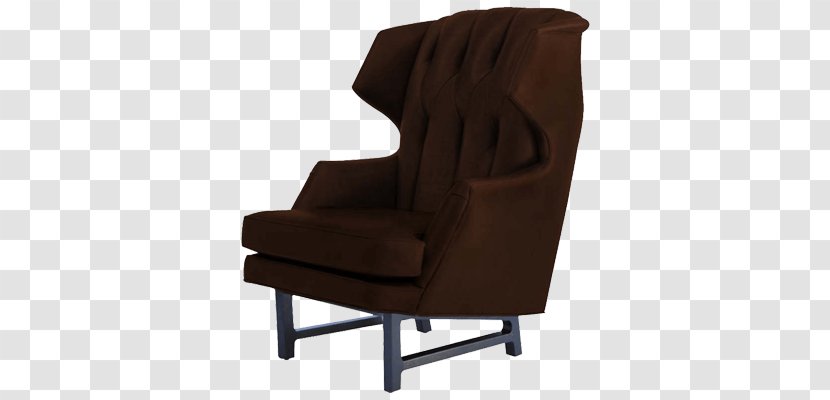 Wing Chair Upholstery Recliner /m/083vt - Armrest - Sit Back And Relax Transparent PNG