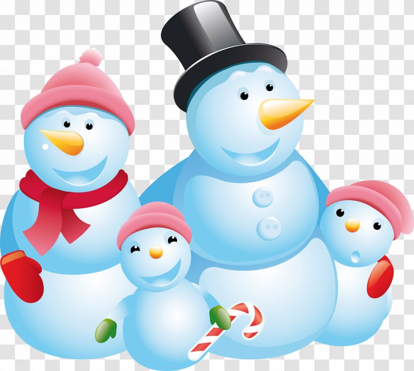 Snowman Clip Art Vector Graphics Stock Photography Image - Snow Globes Transparent PNG