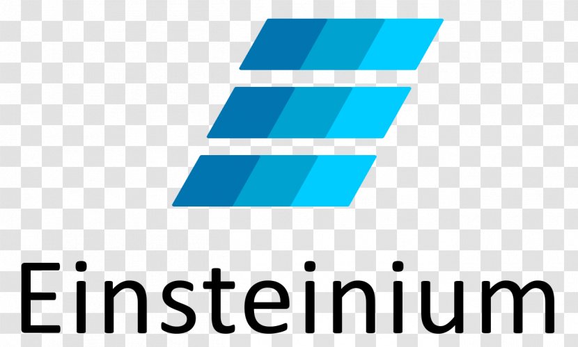Einsteinium Cryptocurrency Digital Currency Bitcoin Metal - Logo Transparent PNG