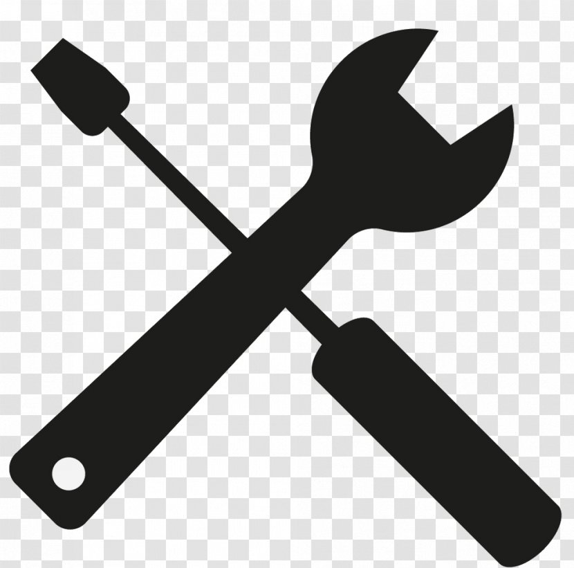 Wrench - Logo - Royaltyfree Transparent PNG